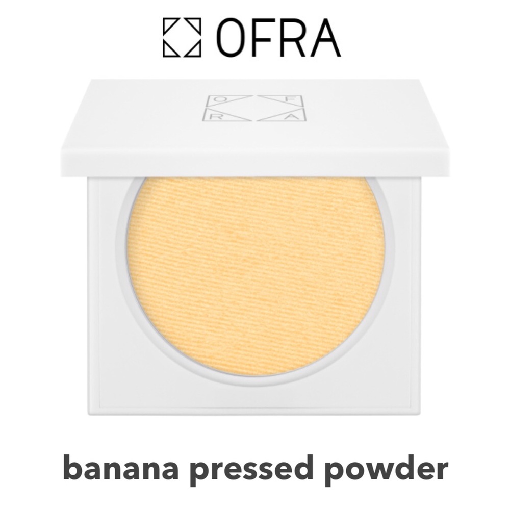 OFRA Banana Powder - Picture 2 of 10